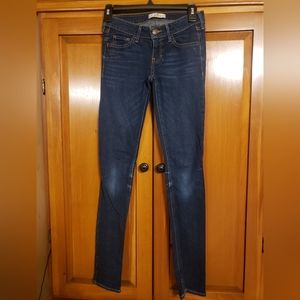 Hollister Jeggings, size 0 Reg